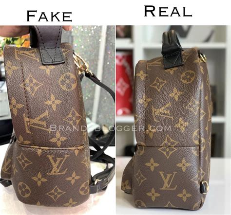 backpack louis vuitton replica|louis vuitton palm springs backpack.